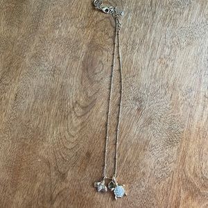 Lilly Pulitzer Charm Necklace